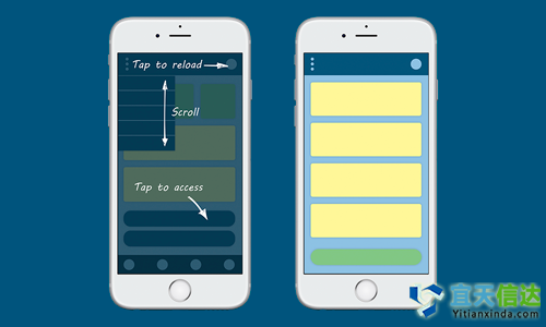 移動用(yòng)戶體(tǐ)驗設計(jì):在應用(yòng)創新陷阱 移動用(yòng)戶體(tǐ)驗設計(jì):在應用(yòng)創新陷阱